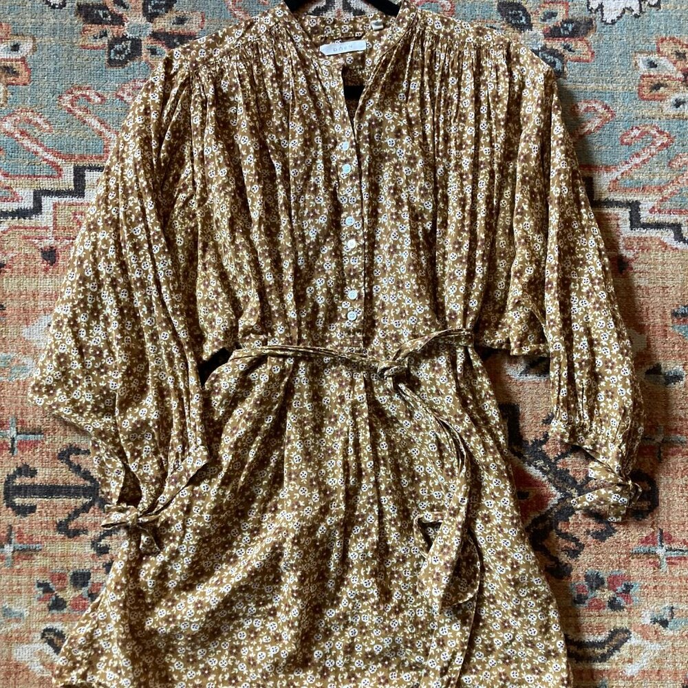 DOEN Opal Dress
